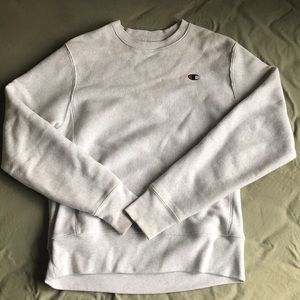 Champion Reverse Weave Crewneck Sweatshirt